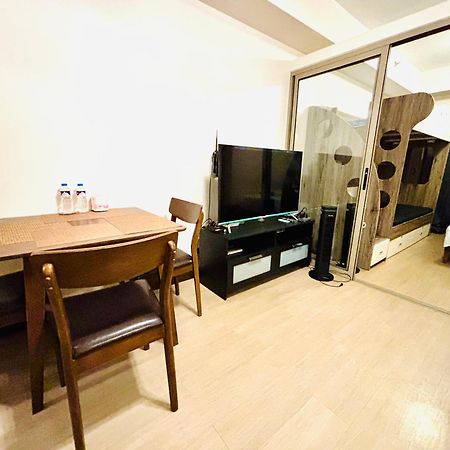 Ramiro Haven Staycation Manila Exterior photo