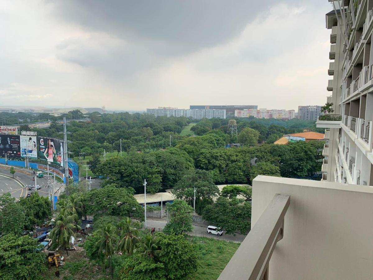 Ramiro Haven Staycation Manila Exterior photo