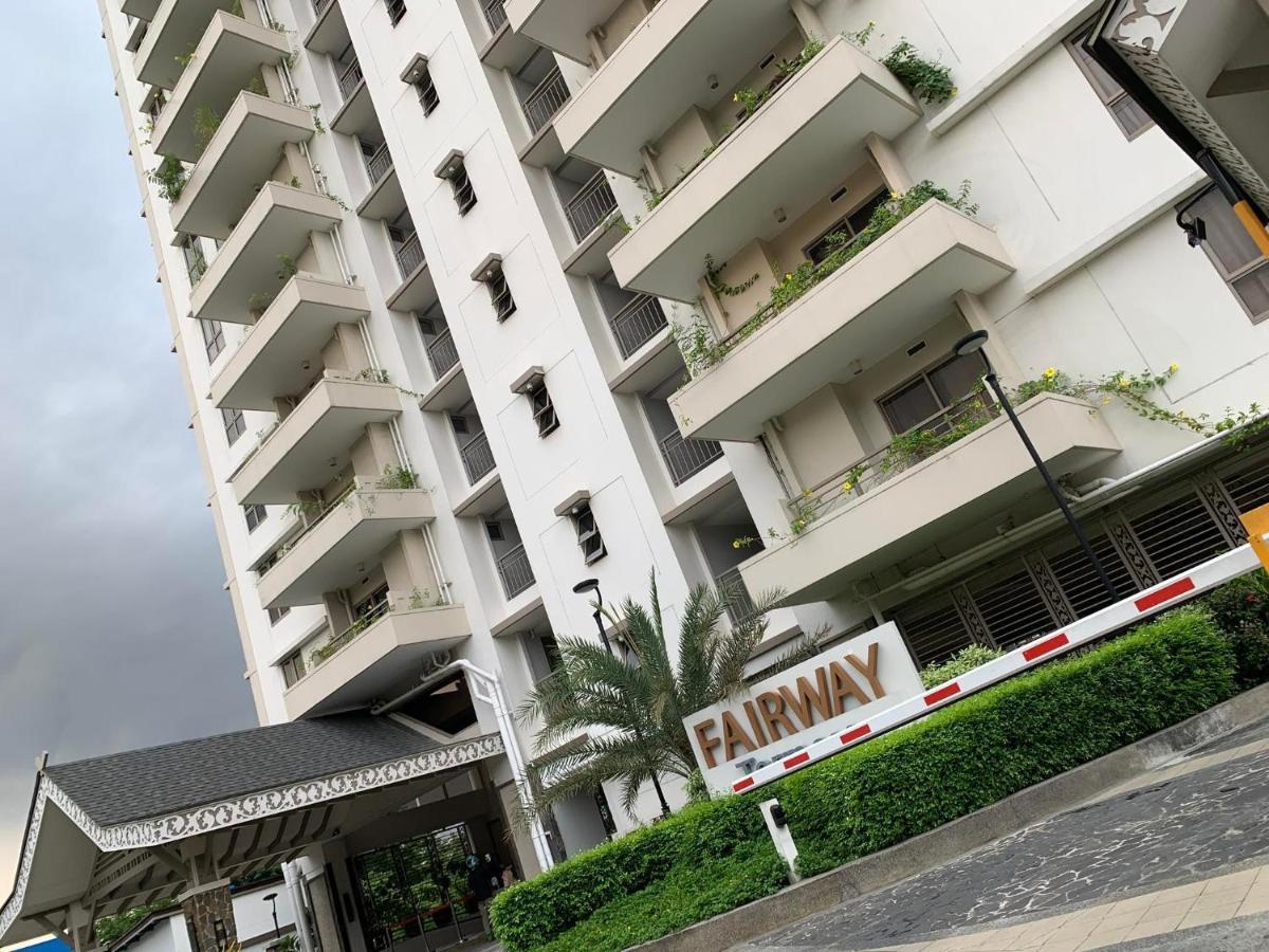 Ramiro Haven Staycation Manila Exterior photo