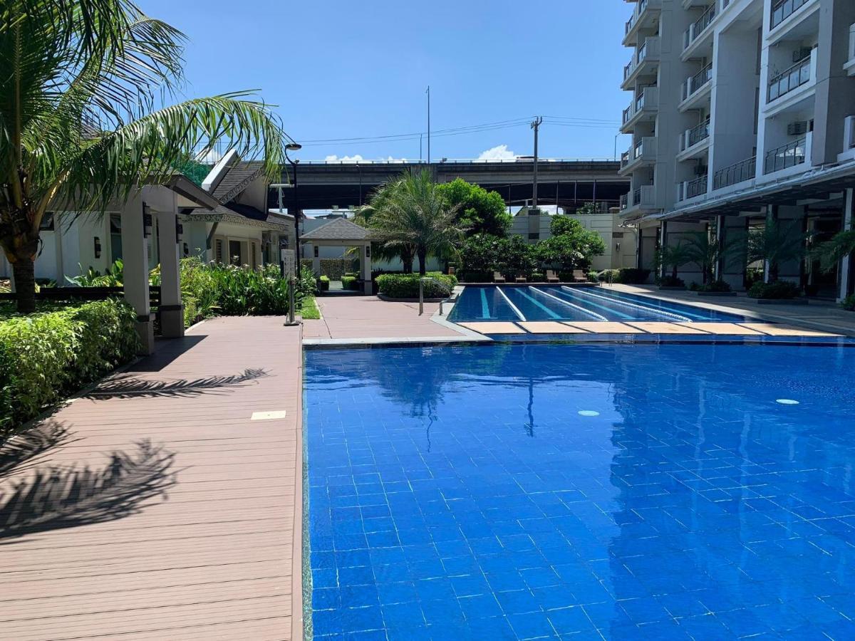 Ramiro Haven Staycation Manila Exterior photo