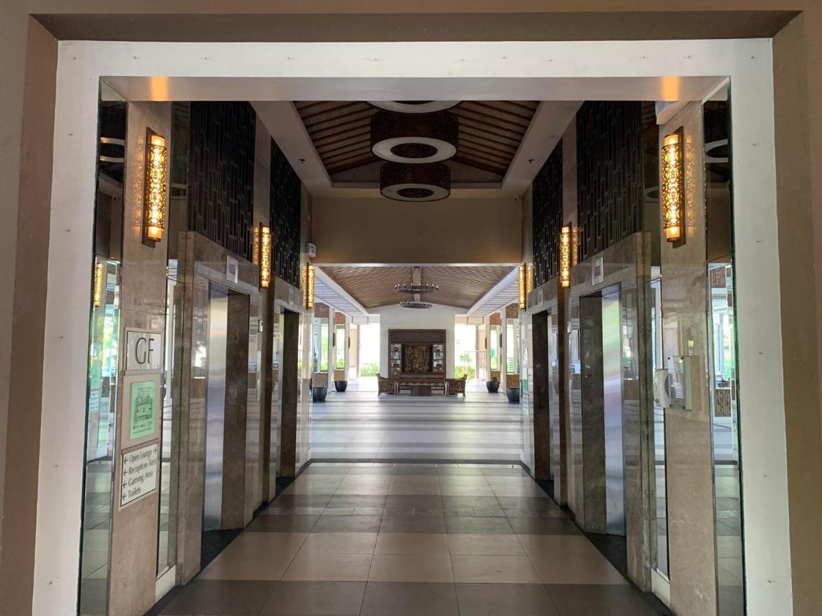 Ramiro Haven Staycation Manila Exterior photo