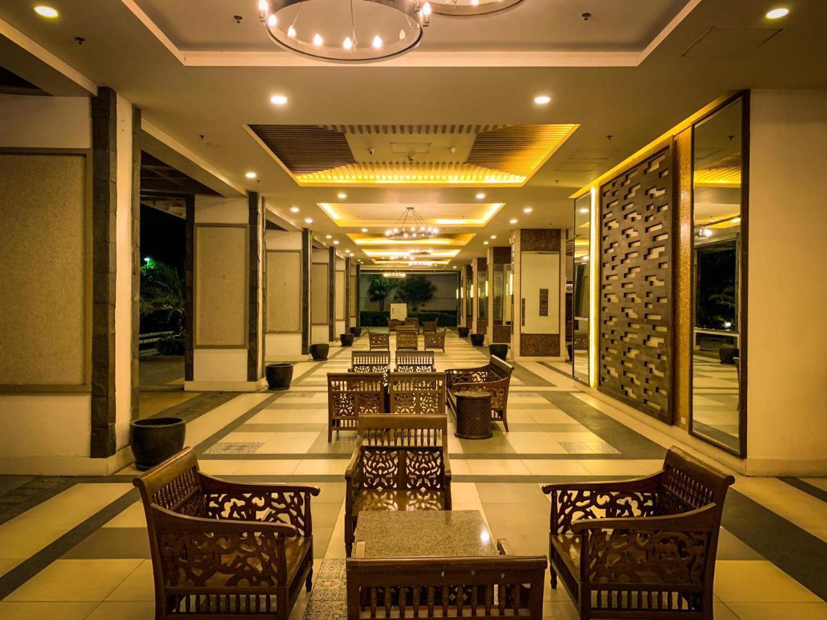 Ramiro Haven Staycation Manila Exterior photo