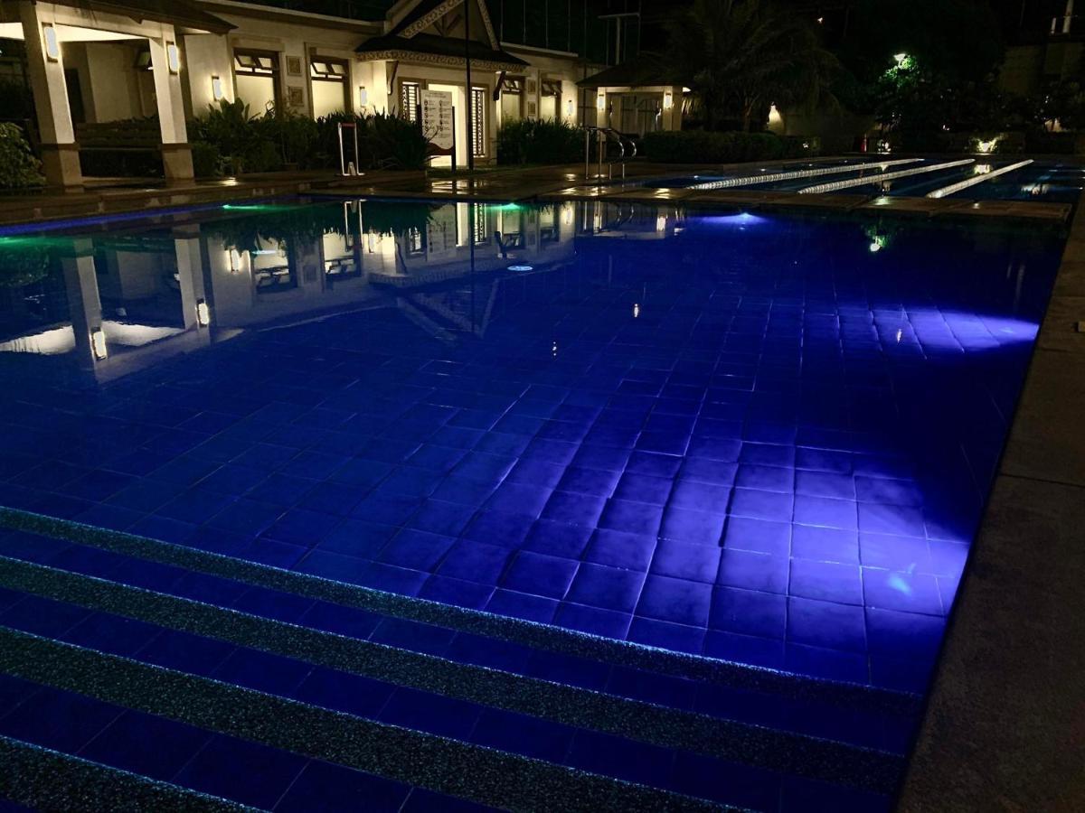 Ramiro Haven Staycation Manila Exterior photo