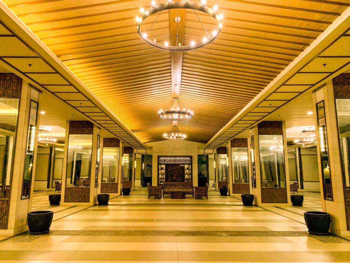 Ramiro Haven Staycation Manila Exterior photo