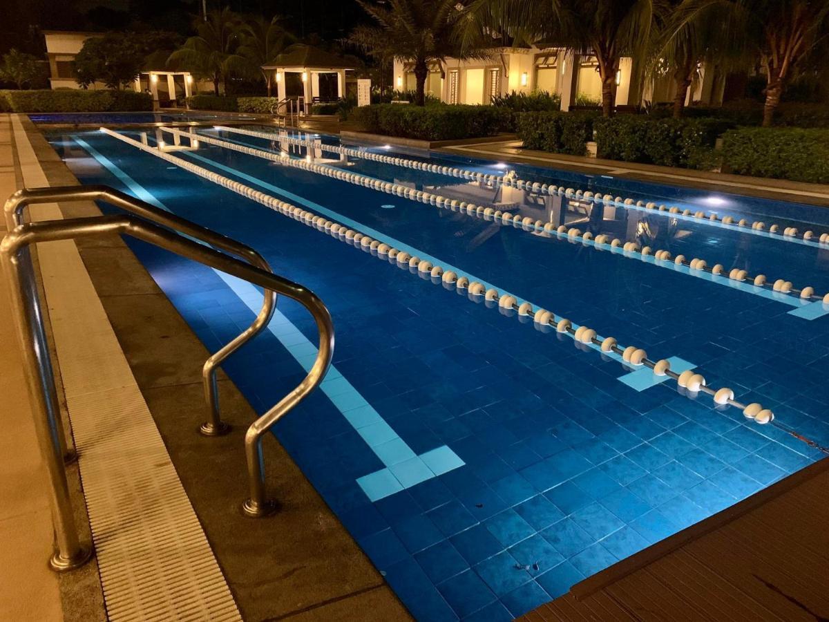 Ramiro Haven Staycation Manila Exterior photo