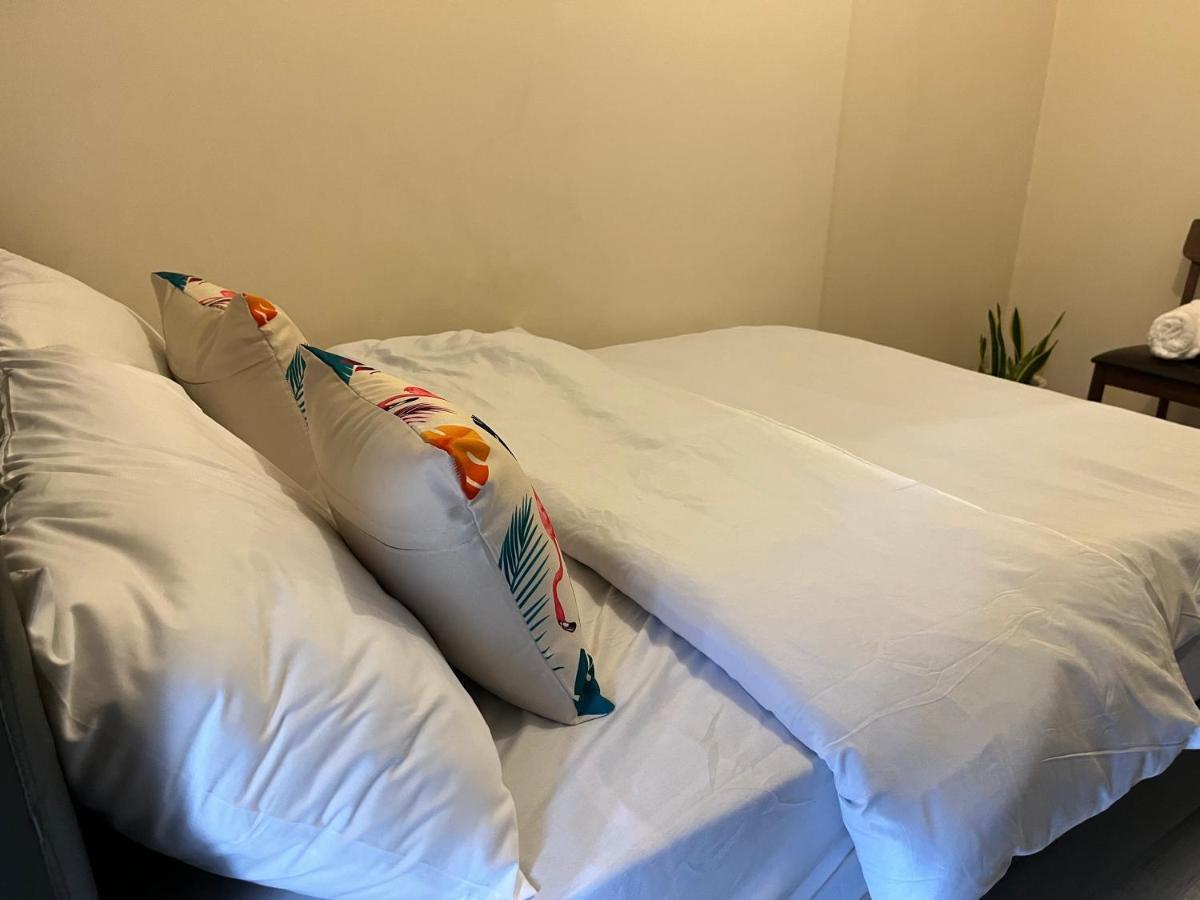 Ramiro Haven Staycation Manila Exterior photo
