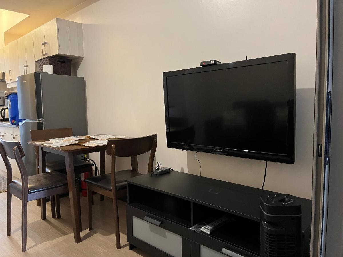 Ramiro Haven Staycation Manila Exterior photo